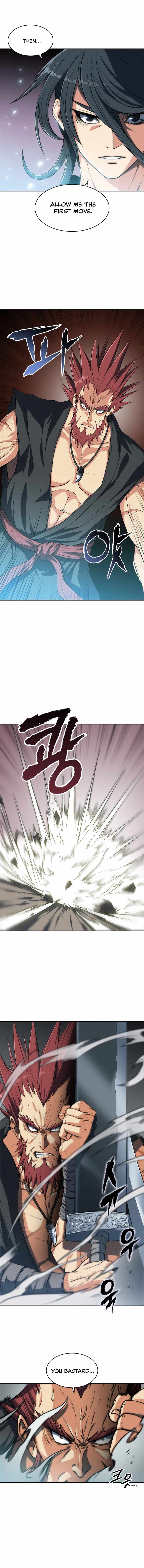 Mukhyang The Origin Chapter 9 14